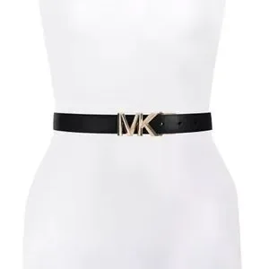 Michael Kors | Accessories | Nwt Mk Twist Reversible Belt  display picture 2